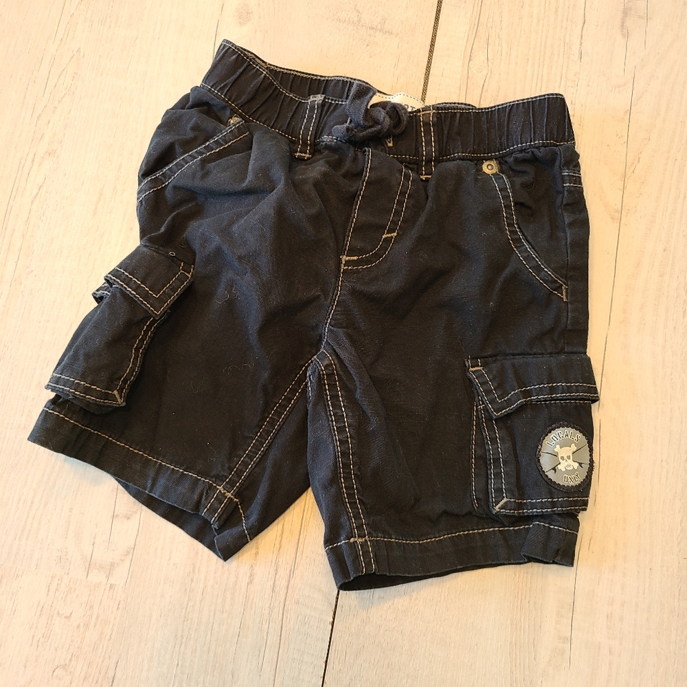 Boys 2T Old Navy Swim Trunks